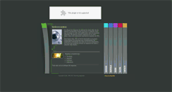 Desktop Screenshot of ims.com.mx